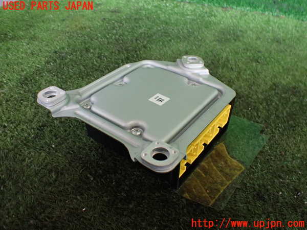 2UPJ-9242246145]CX-8(KG2P)エアバッグコンピューター 中古_2