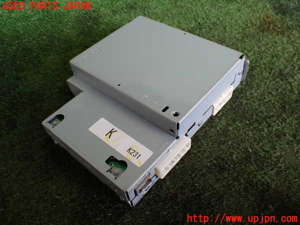 2UPJ-9242246146]CX-8(KG2P)コンピューター1 中古 K15666DR0_2
