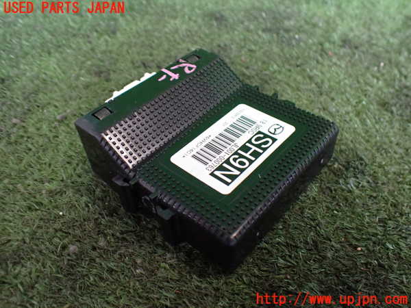 2UPJ-9242246151]CX-8(KG2P)コンピューター6 中古 JL001000763_2