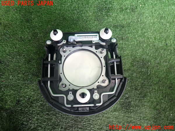 2UPJ-9242247865]CX-8(KG2P)運転席側エアバッグカバー 中古_2