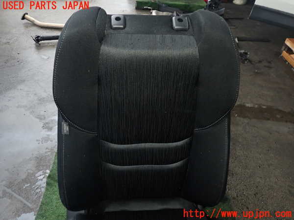 2UPJ-9242247035]CX-8(KG2P)運転席シート 中古_2