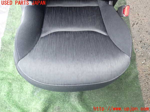 2UPJ-9242247035]CX-8(KG2P)運転席シート 中古_3