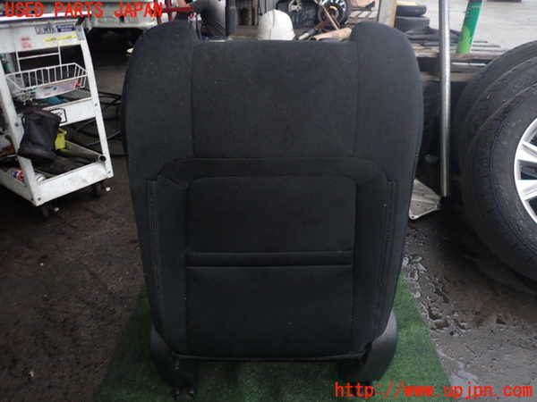 2UPJ-9242247035]CX-8(KG2P)運転席シート 中古_4