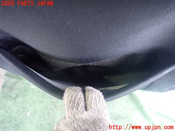 2UPJ-9242247035]CX-8(KG2P)運転席シート 中古_5