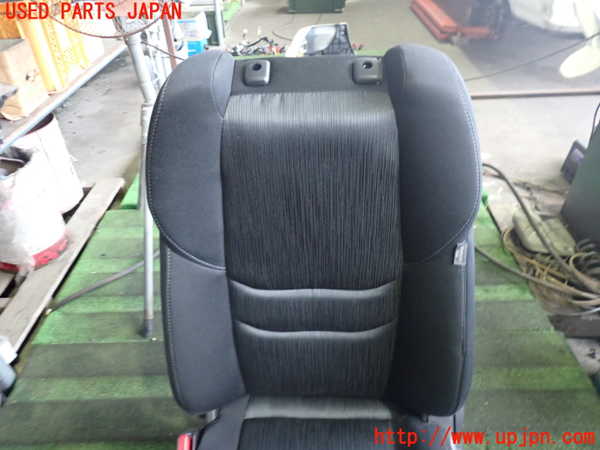 2UPJ-9242247065]CX-8(KG2P)助手席シート 中古_2