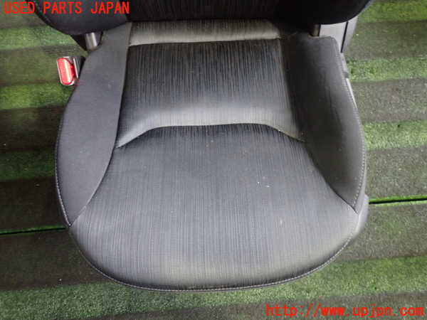 2UPJ-9242247065]CX-8(KG2P)助手席シート 中古_3