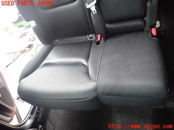 2UPJ-9242247145]CX-8(KG2P)右2列目シート 中古_2