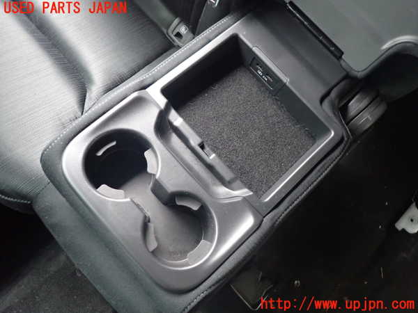2UPJ-9242247145]CX-8(KG2P)右2列目シート 中古_4