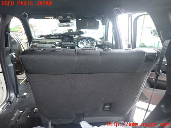2UPJ-9242247145]CX-8(KG2P)右2列目シート 中古_5
