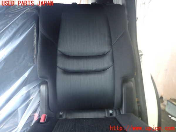2UPJ-9242247175]CX-8(KG2P)左2列目シート 中古_2
