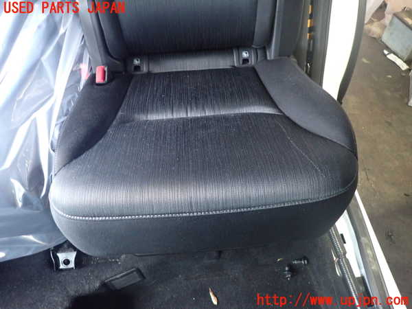 2UPJ-9242247175]CX-8(KG2P)左2列目シート 中古_3
