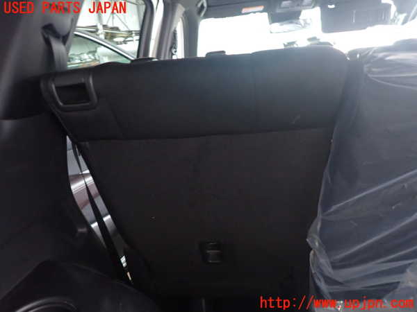 2UPJ-9242247175]CX-8(KG2P)左2列目シート 中古_4