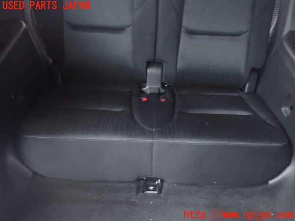 2UPJ-9242247210]CX-8(KG2P)3列目シート 中古_2
