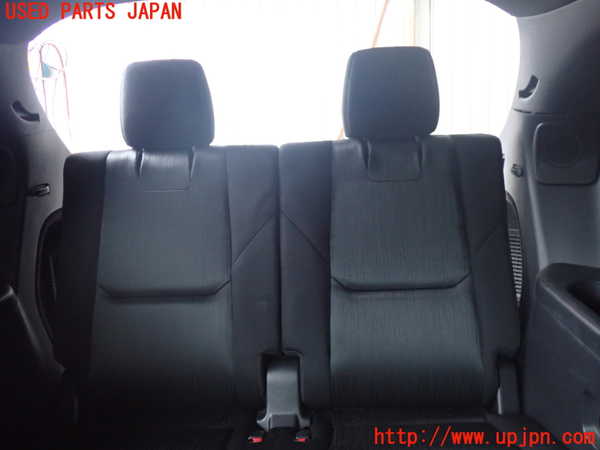 2UPJ-9242247210]CX-8(KG2P)3列目シート 中古_3