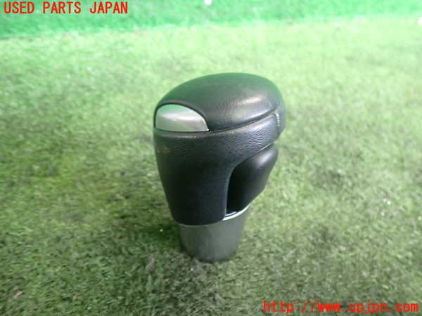 2UPJ-9242247570]CX-8(KG2P)シフトノブ 中古_2