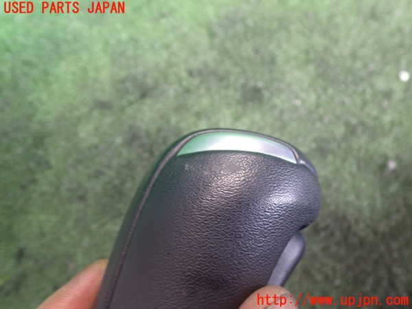 2UPJ-9242247570]CX-8(KG2P)シフトノブ 中古_3