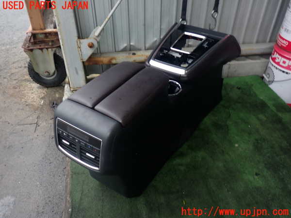 2UPJ-9242247540]CX-8(KG2P)センターコンソール 中古_2