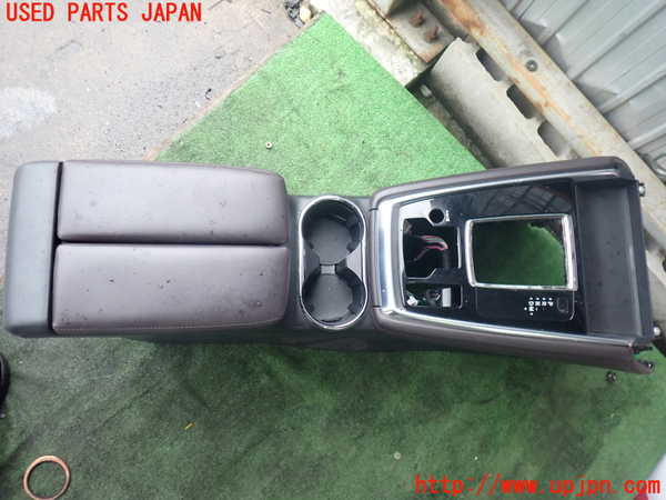 2UPJ-9242247540]CX-8(KG2P)センターコンソール 中古_3