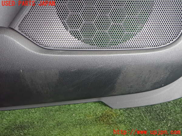 2UPJ-9242241264]CX-8(KG2P)左前ドア内張り 中古_2