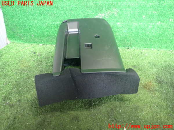 2UPJ-9242247905]CX-8(KG2P)コラムカバー 中古_4