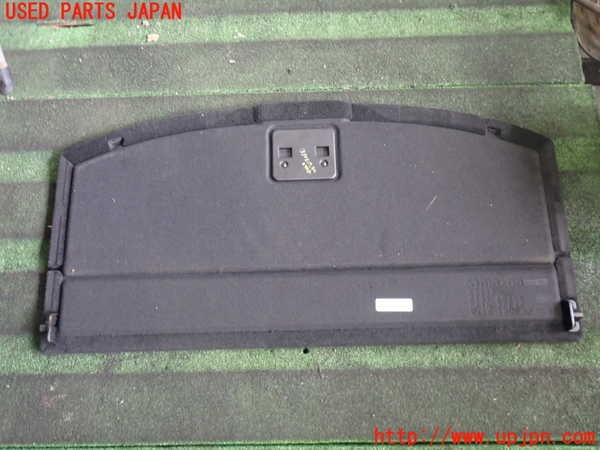 2UPJ-9242247771]CX-8(KG2P)ラゲッジトレイ1 中古_2