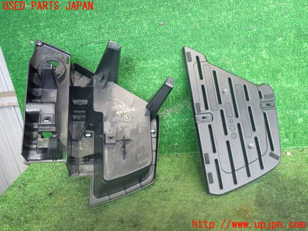 2UPJ-9242247773]CX-8(KG2P)ラゲッジトレイ3 中古_2