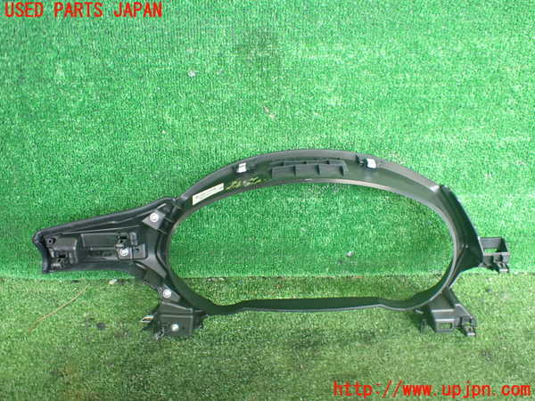 2UPJ-9242247510]CX-8(KG2P)メーターフード 中古_2