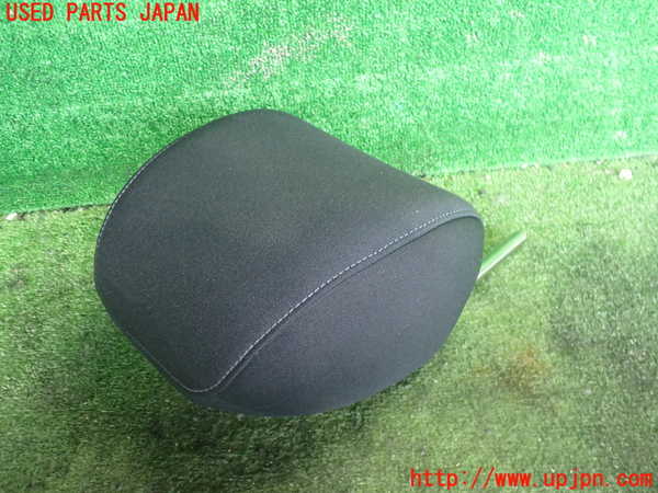 2UPJ-9242247040]CX-8(KG2P)運転席ヘッドレスト 中古_3