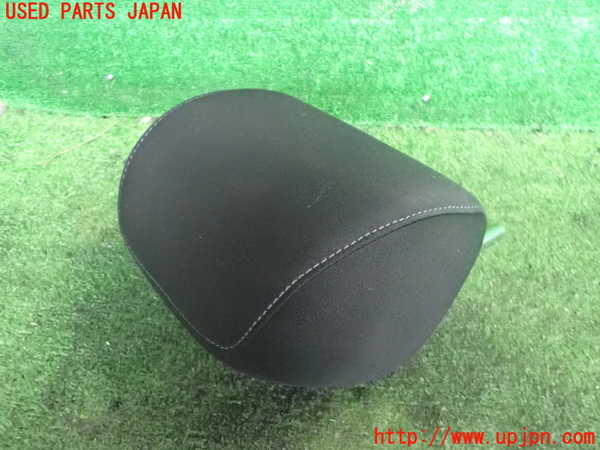 2UPJ-9242247150]CX-8(KG2P)右2列目ヘッドレスト 中古_3