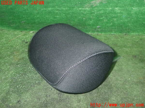 2UPJ-9242247180]CX-8(KG2P)左2列目ヘッドレスト 中古_3
