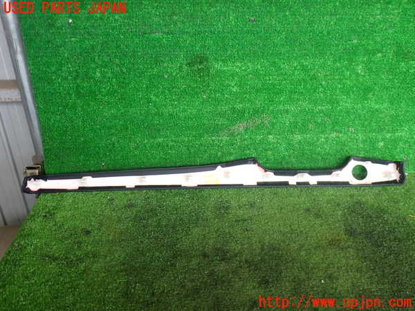 2UPJ-9242247691]CX-8(KG2P)内装トリム類1 中古_2