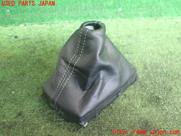 2UPJ-9242247575]CX-8(KG2P)シフトブーツ 中古_2