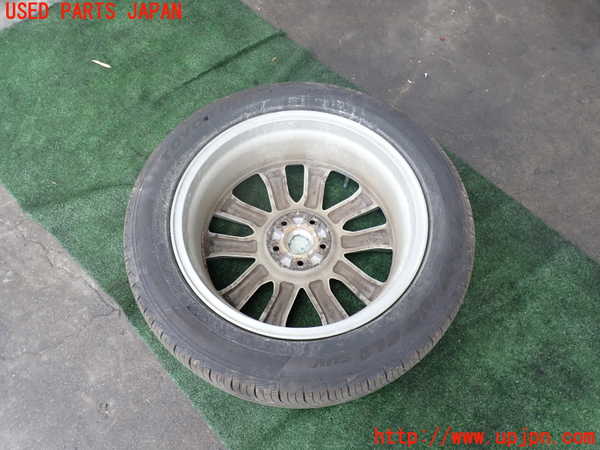2UPJ-9242249048]CX-8(KG2P)タイヤ　ホイール　1本③ 225/55R19 中古_3