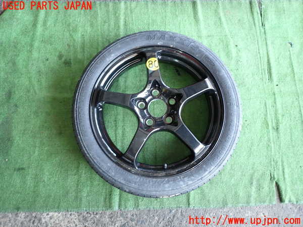 GM タイヤホイール関係の中古部品を販売中｜純正中古パーツ市場のUPJ.Parts