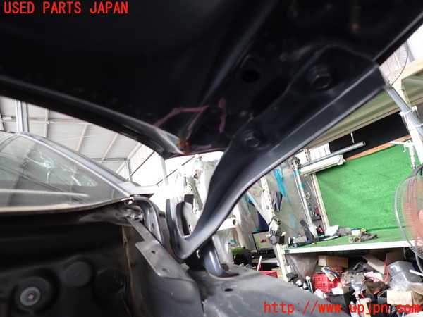 2UPJ-9242261060]フロンクス(WEB3S)ボンネットフード ジャンク_5