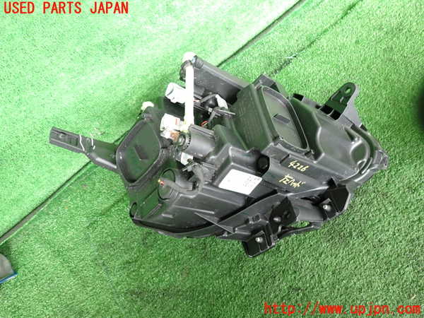 2UPJ-9242261132]フロンクス(WEB3S)左ヘッドライト LED 中古_3