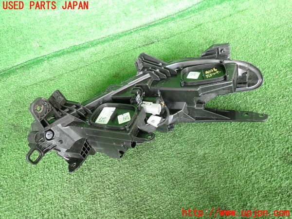 2UPJ-9242261152]フロンクス(WEB3S)左コーナーランプ 中古_2