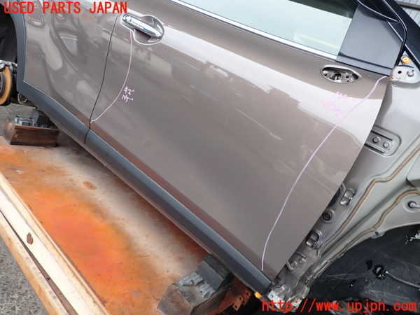 2UPJ-9242261230]フロンクス(WEB3S)右前ドア 中古 M13A 43R-0110364_2