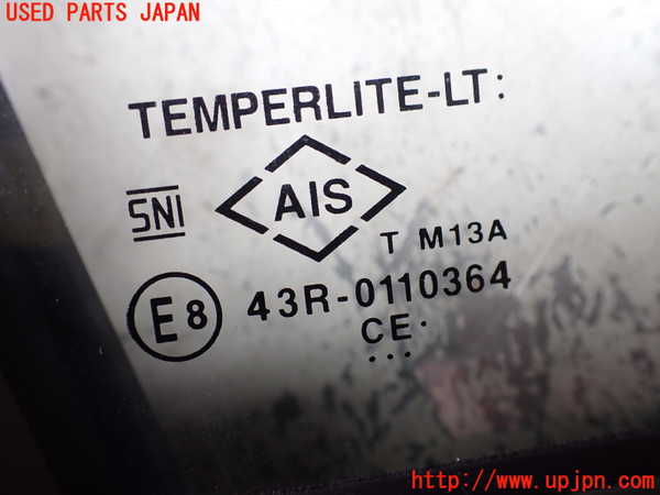 2UPJ-9242261230]フロンクス(WEB3S)右前ドア 中古 M13A 43R-0110364_3