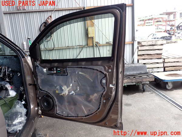 2UPJ-9242261230]フロンクス(WEB3S)右前ドア 中古 M13A 43R-0110364_4