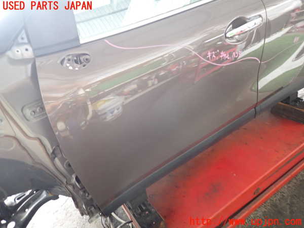 2UPJ-9242261260]フロンクス(WEB3S)左前ドア 中古 M13A 43R-0110364_2