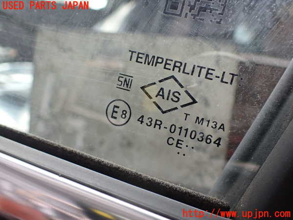 2UPJ-9242261260]フロンクス(WEB3S)左前ドア 中古 M13A 43R-0110364_3