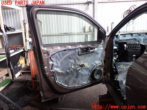 2UPJ-9242261260]フロンクス(WEB3S)左前ドア 中古 M13A 43R-0110364_4