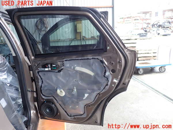 2UPJ-9242261290]フロンクス(WEB3S)右後ドア 中古 M63A 43R-0110608_3