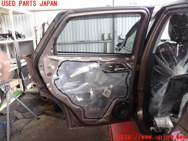 2UPJ-9242261320]フロンクス(WEB3S)左後ドア 中古 M63A 43R-0110608_4