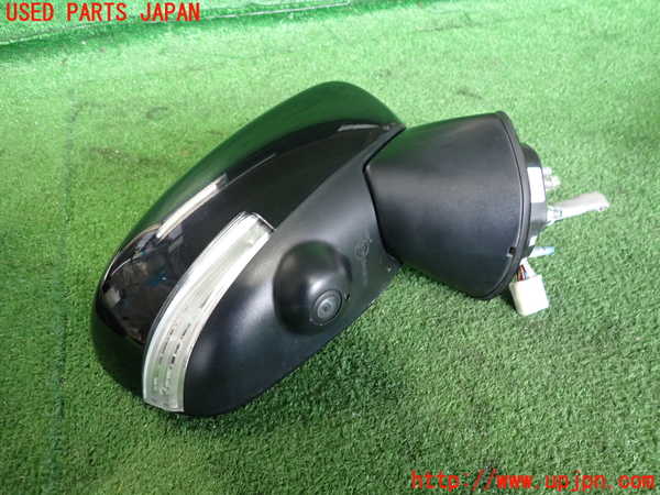 2UPJ-9242261210]フロンクス(WEB3S)右ドアミラー 中古_2