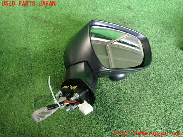 2UPJ-9242261210]フロンクス(WEB3S)右ドアミラー 中古_3