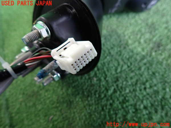 2UPJ-9242261210]フロンクス(WEB3S)右ドアミラー 中古_4