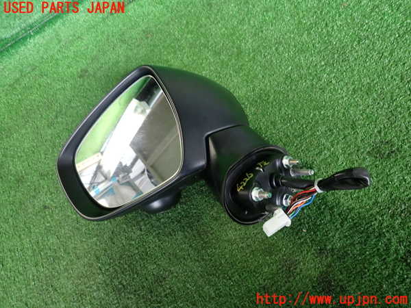 2UPJ-9242261212]フロンクス(WEB3S)左ドアミラー 中古_3