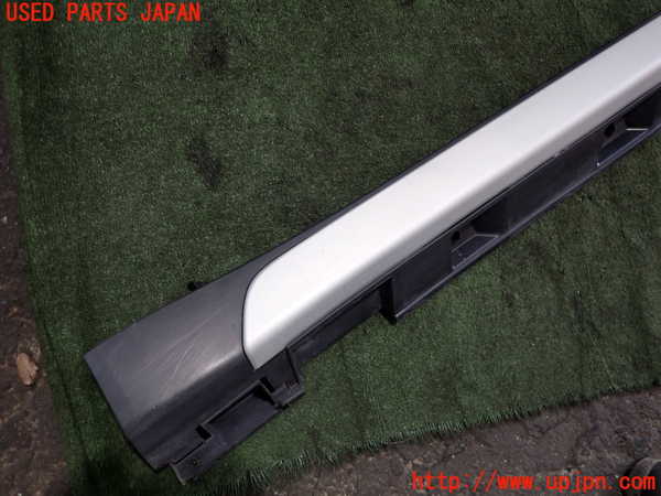 2UPJ-9242261392]フロンクス(WEB3S)左サイドステップ 中古_2